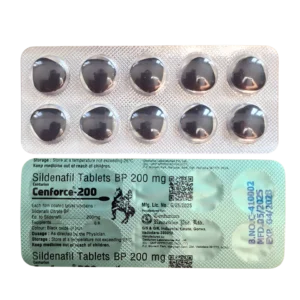 Cenforce tablete 200 mg