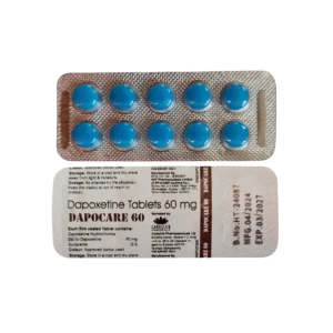 Dapocare Dapoksetin tablete za odgodu ejakulacije