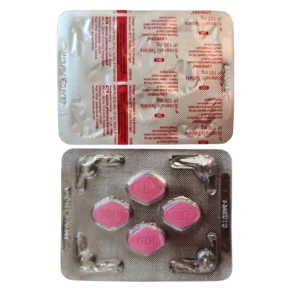 Lovegra tablete 100 mg - kamagra za žene