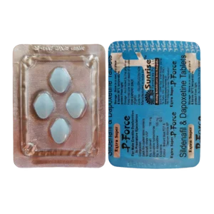 Extra Super P Force tablete 100 mg + 100 mg