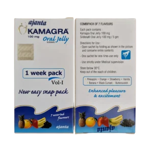 Kamagra gel