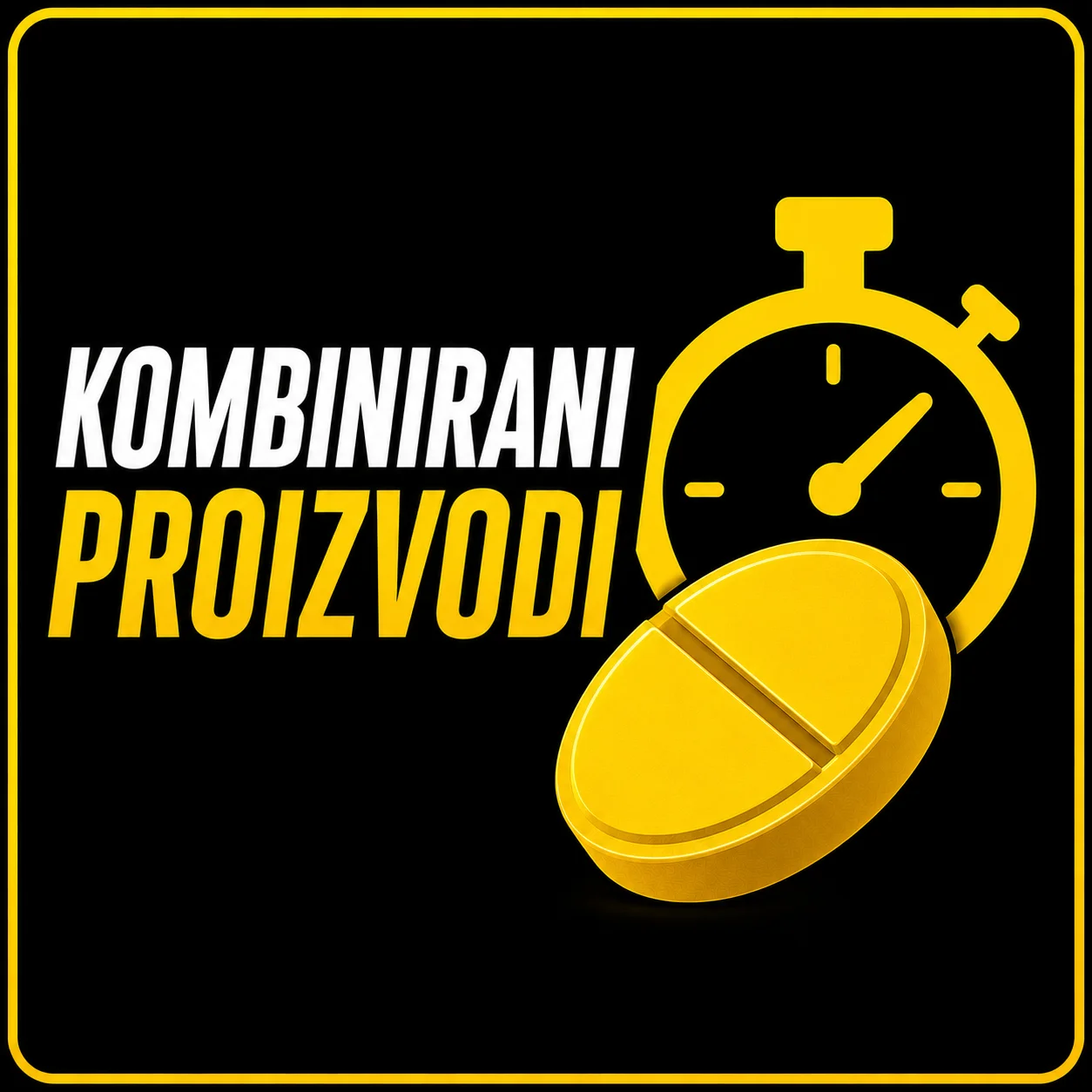 Kombinirani proizvodi