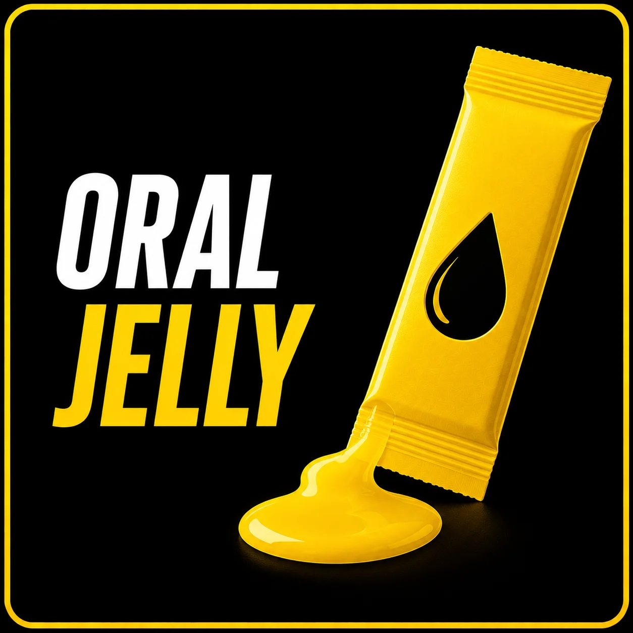 Oral Jelly